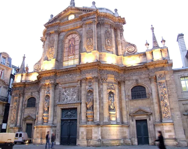 Notre-Dame Church