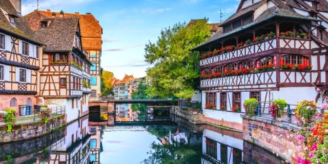 Strasbourg