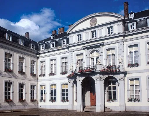 Provincial Palace