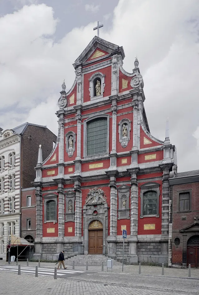 Church of Our Lady of the Immaculate Conception