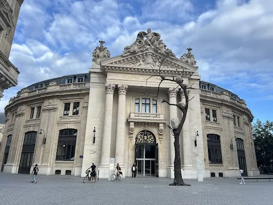 Stock Exchange