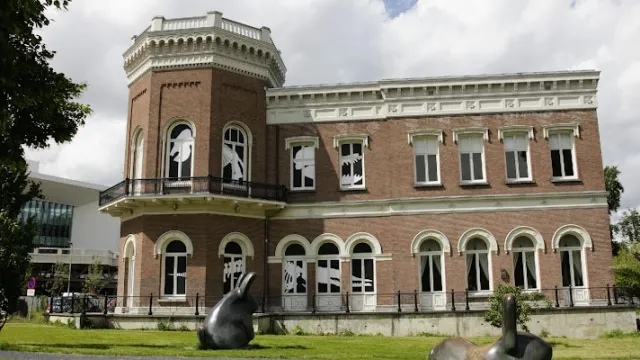 Natural History Museum Rotterdam