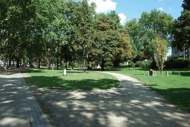 Avroy Parc
