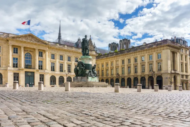 Reims