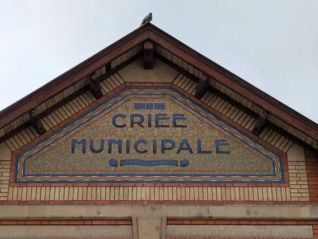 La Criée