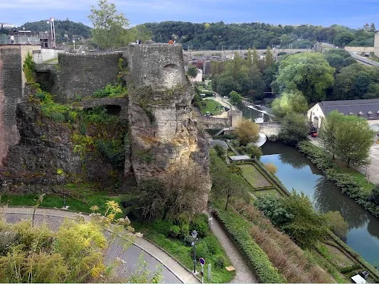 Bock Casemates