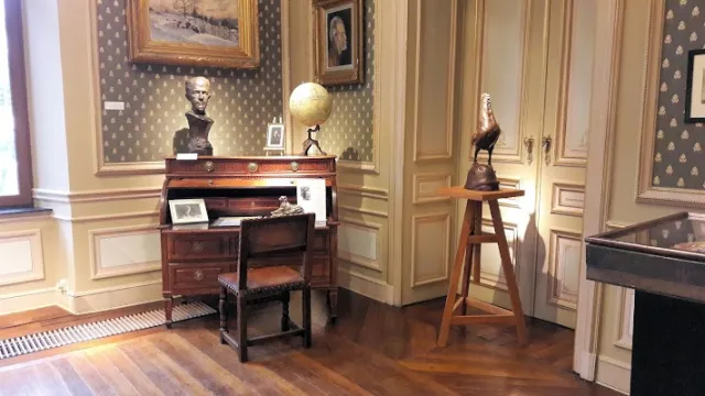 Musée Gaspar