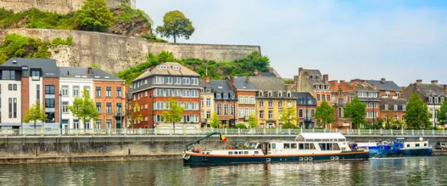 Les Secrets de Namur