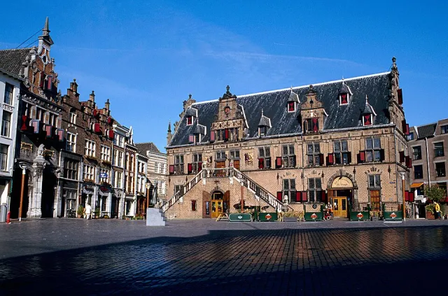 Boterwaag