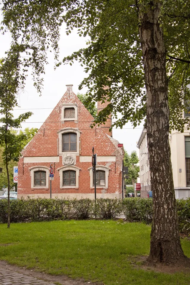 Brewery Het Sleutelken