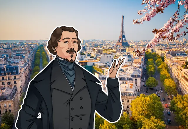 Les Secrets de Paris