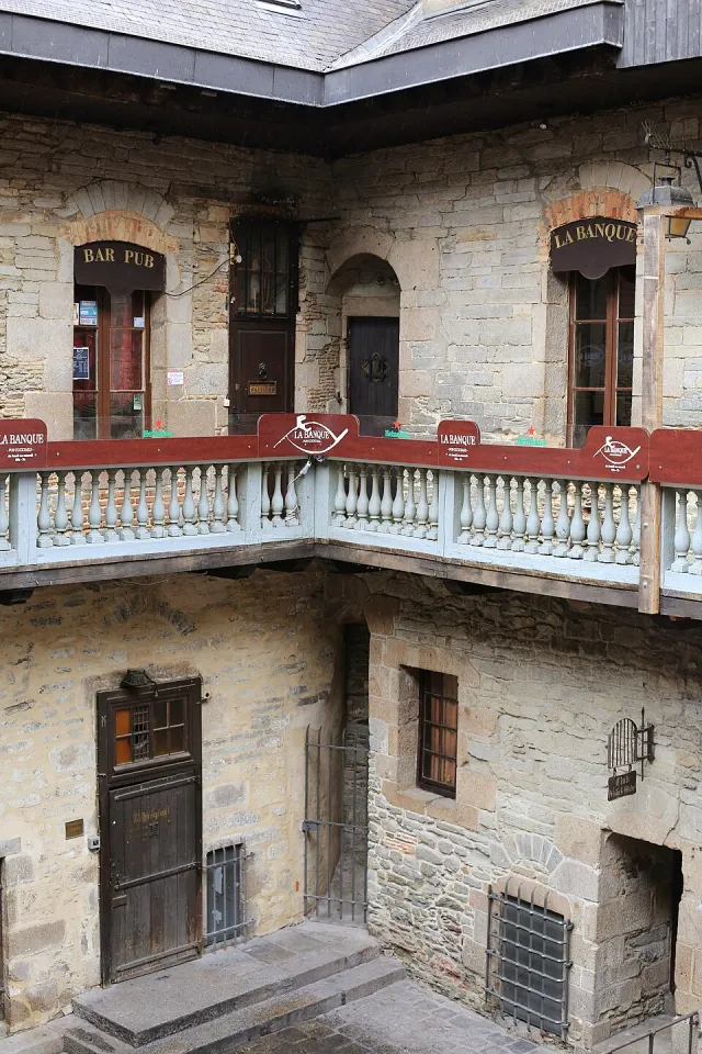 Prison Saint-Michel