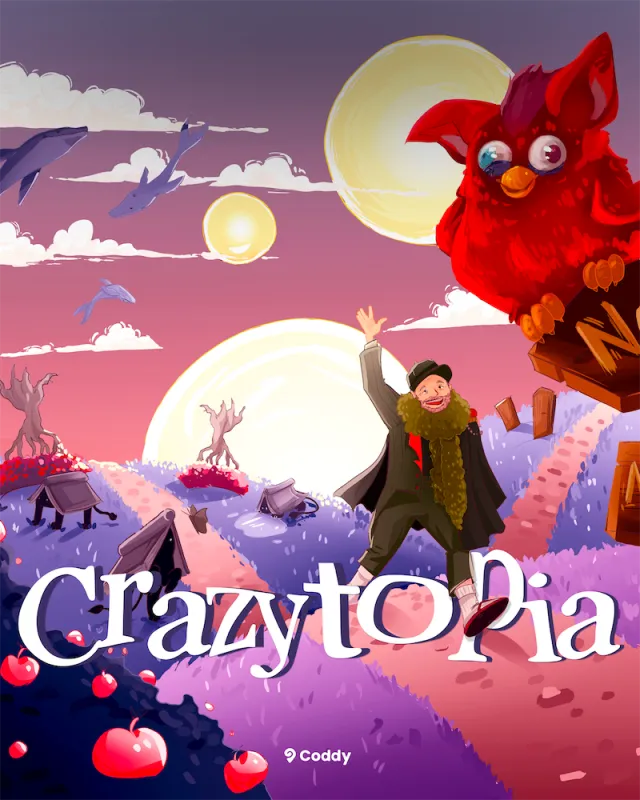 Crazytopia