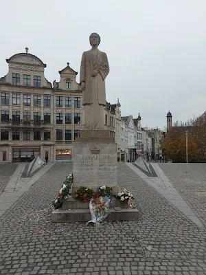 Place de l'Albertine