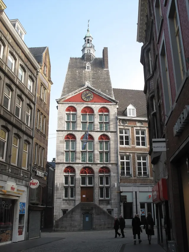 Dinghuis