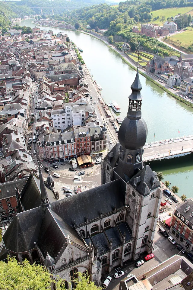 Notre-Dame Collegiate Church