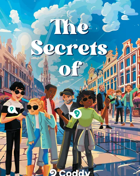 Les Secrets de...