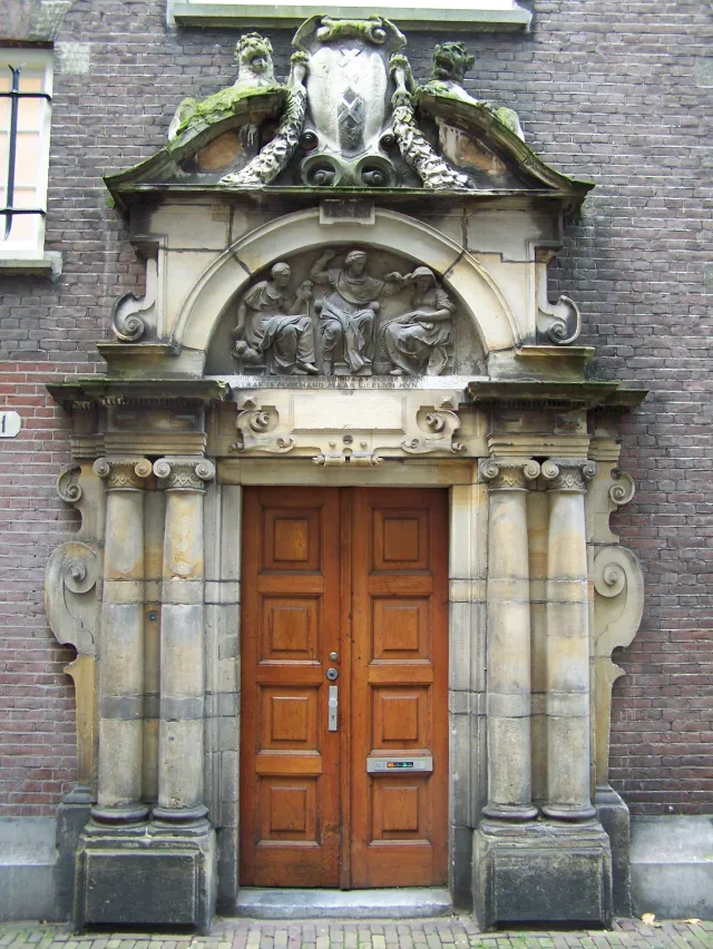 Spinhuispoort