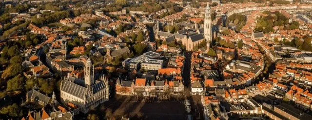 Middelburg