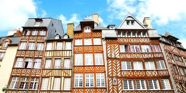 Rennes