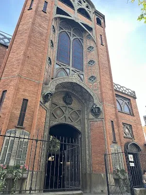 Church of Saint-Jean de Montmartre
