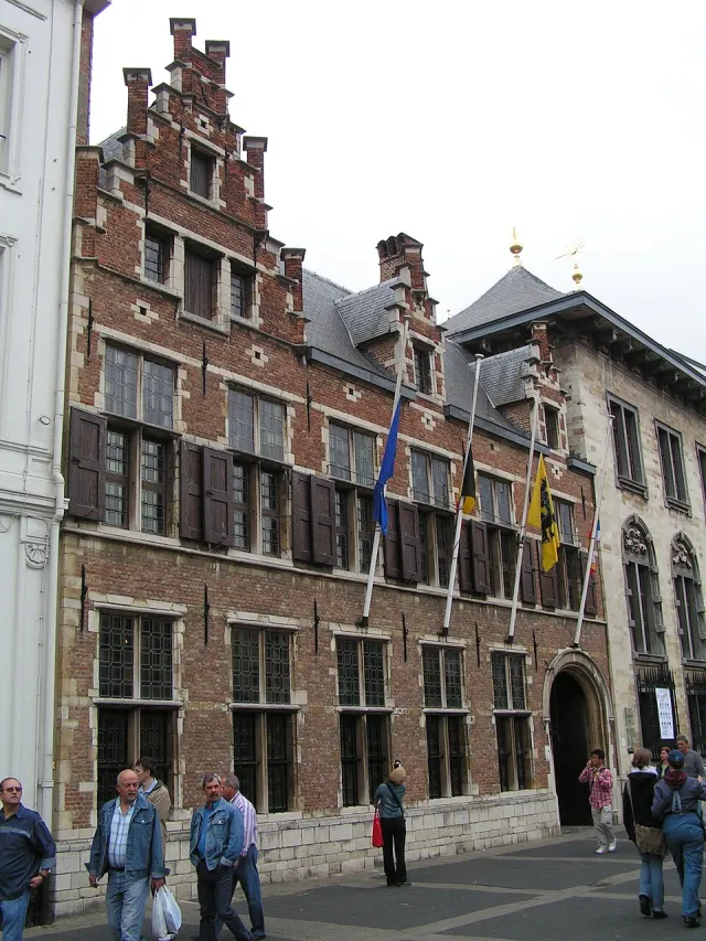 Maison de Rubens