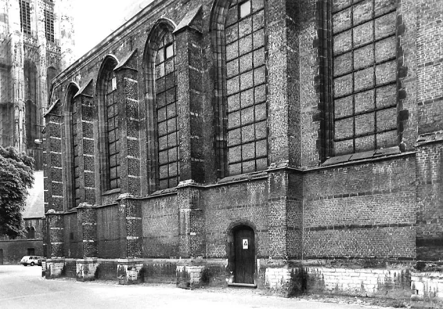 Minderbroederskerk