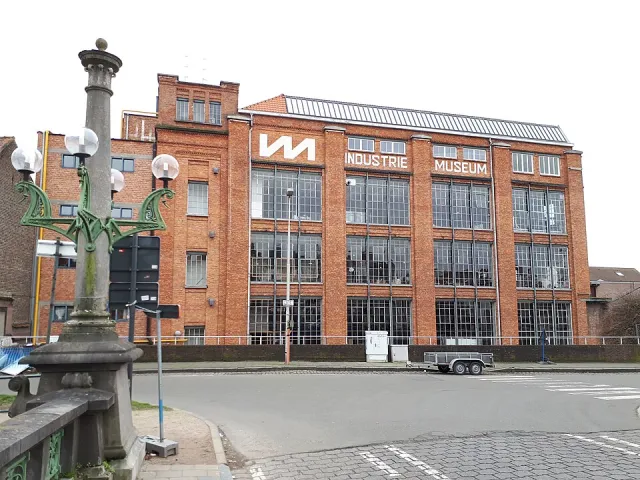 Museum of Industry