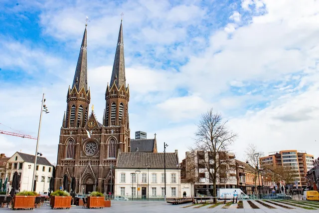 Tilbourg