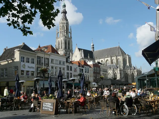 Grote Markt