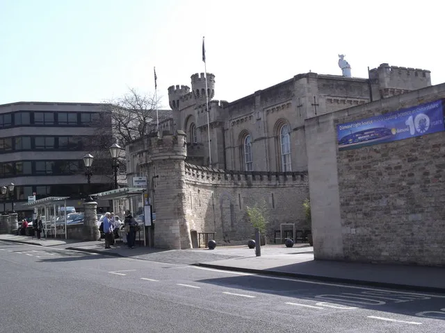 County Hall