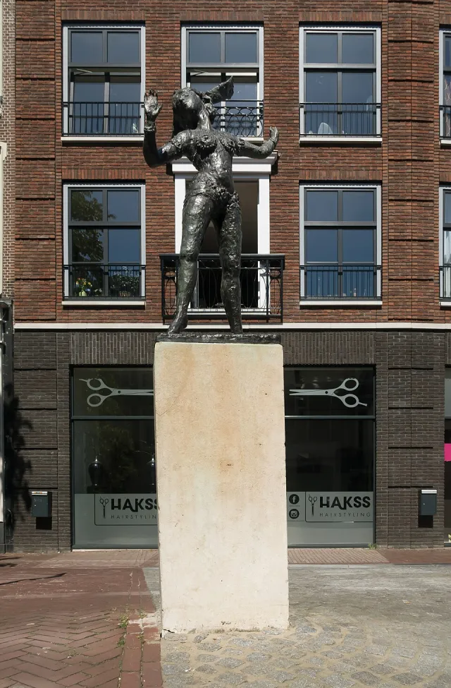 Mata Hari