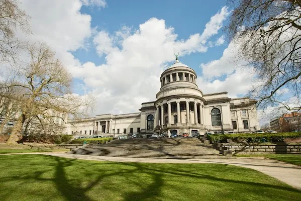 Art & History Museum