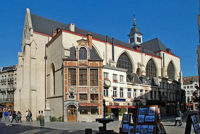 Sint-Niklaaskerk