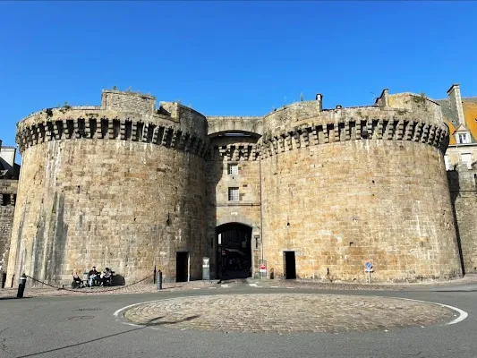 Grand’Porte