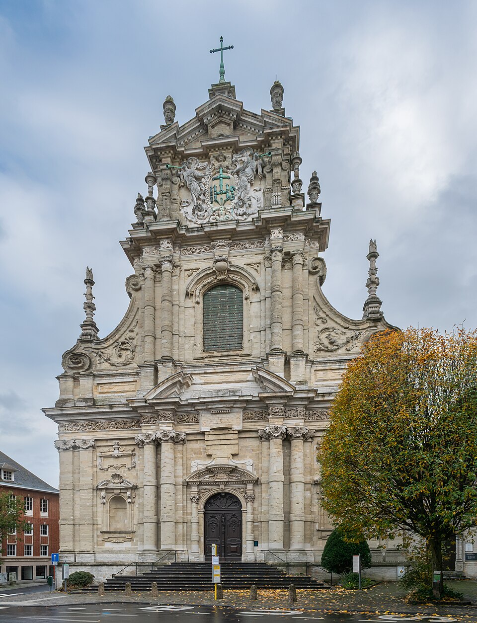 Sint-Michielskerk