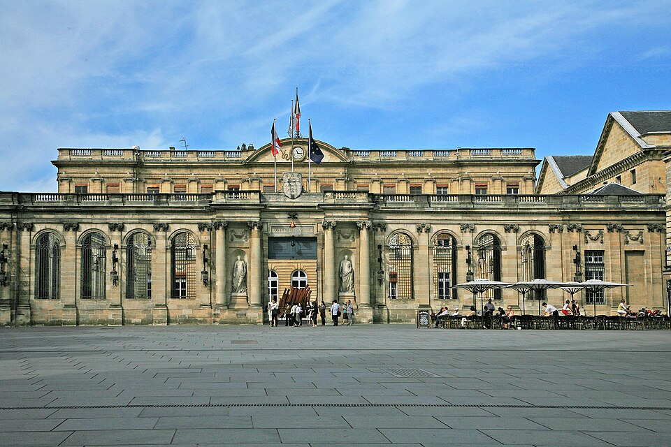 Rohan Palace
