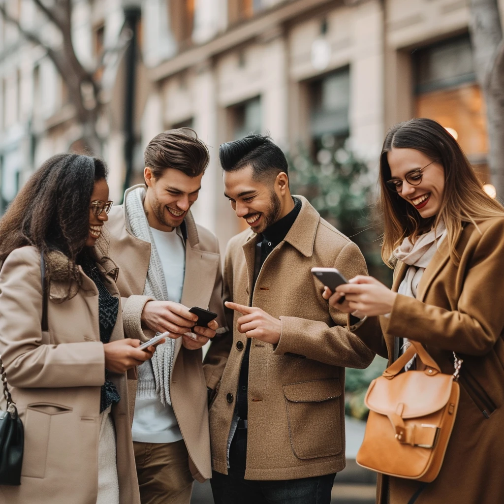 Les team buildings en plein air : la clé pour renforcer la cohésion d’équipe ? 