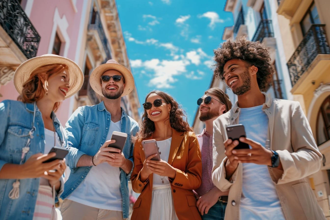 Idées d’activités de team building