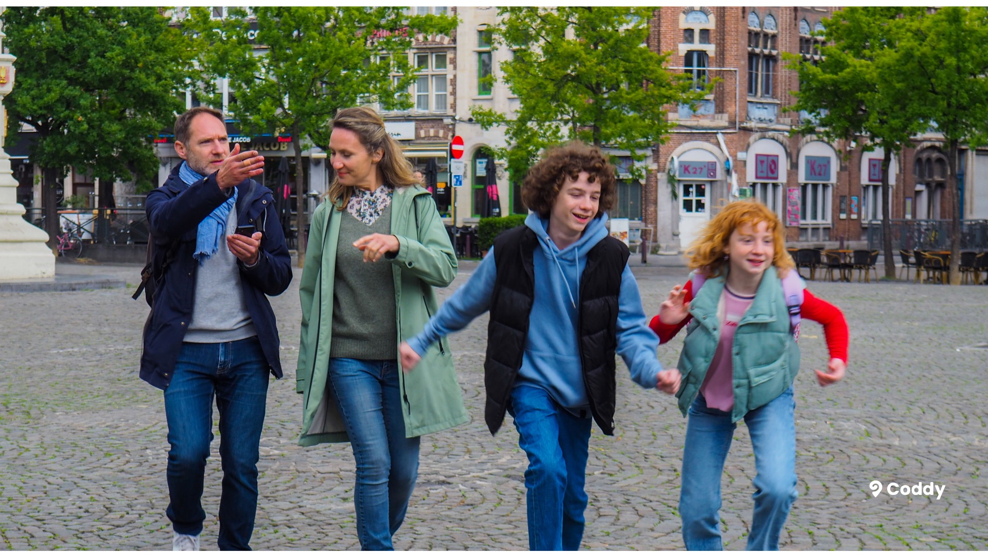 Que faire avec un ado en Belgique : 10 activités testées (sortie ou anniversaire)