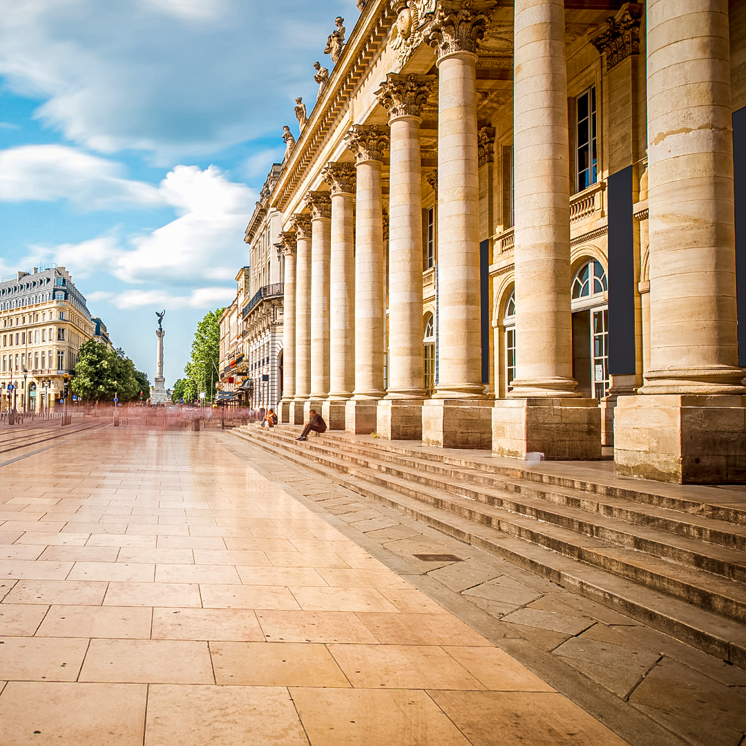 Comment se divertir et s’occuper à Bordeaux ?