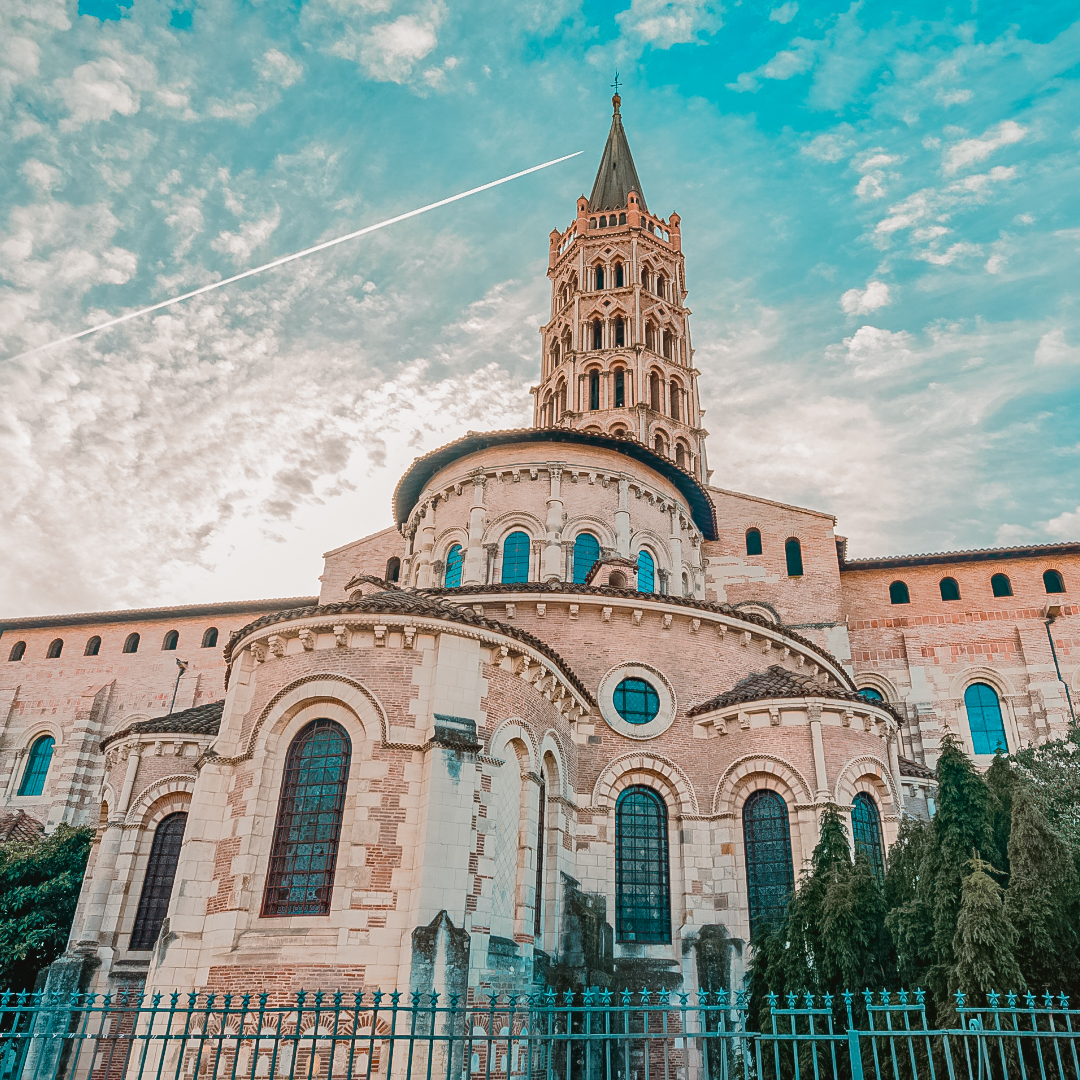 Que faire à Toulouse ?