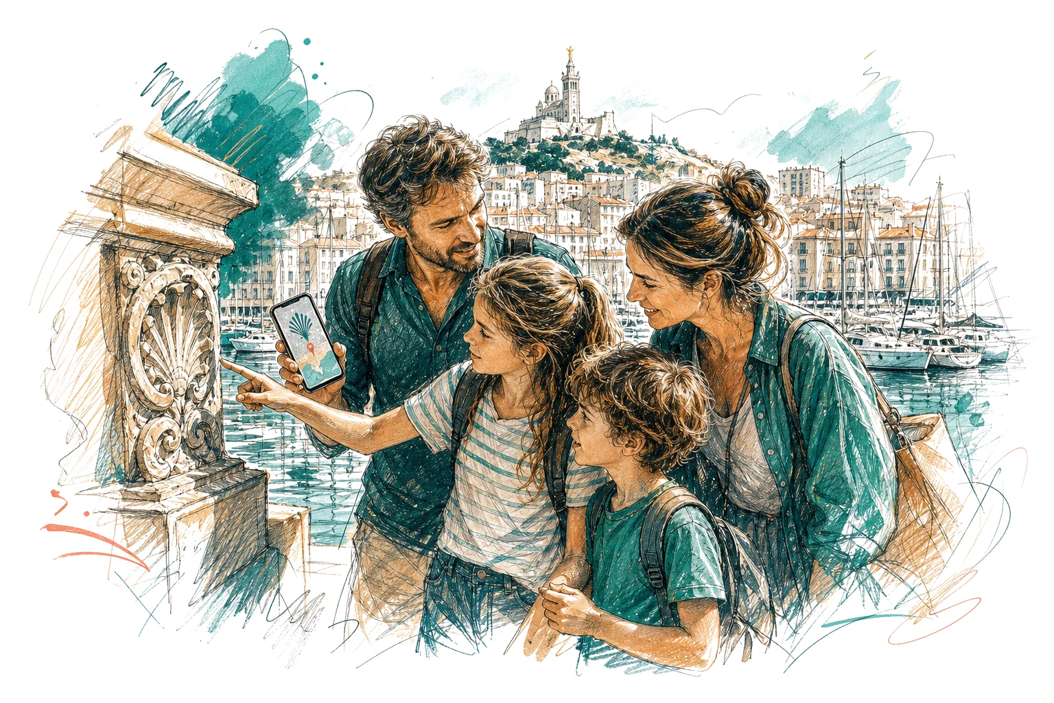 Escape Games en Provence-Alpes-Côte d'Azur