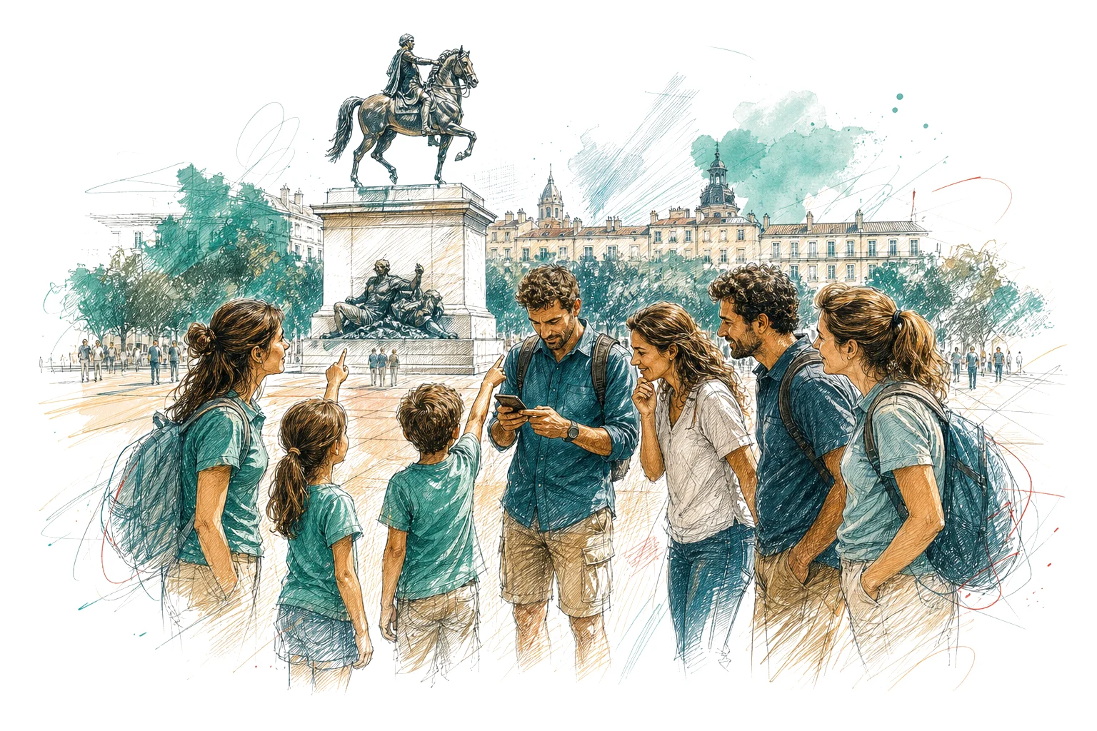 Escape game à Lyon: 9 raisons de partir à l’aventure