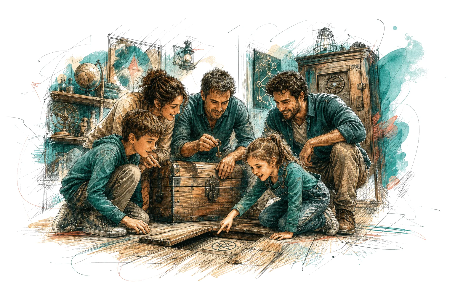Jeux
