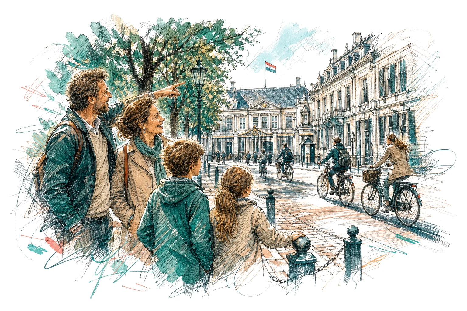 Citytrip à La Haye et Utrecht : que faire ?