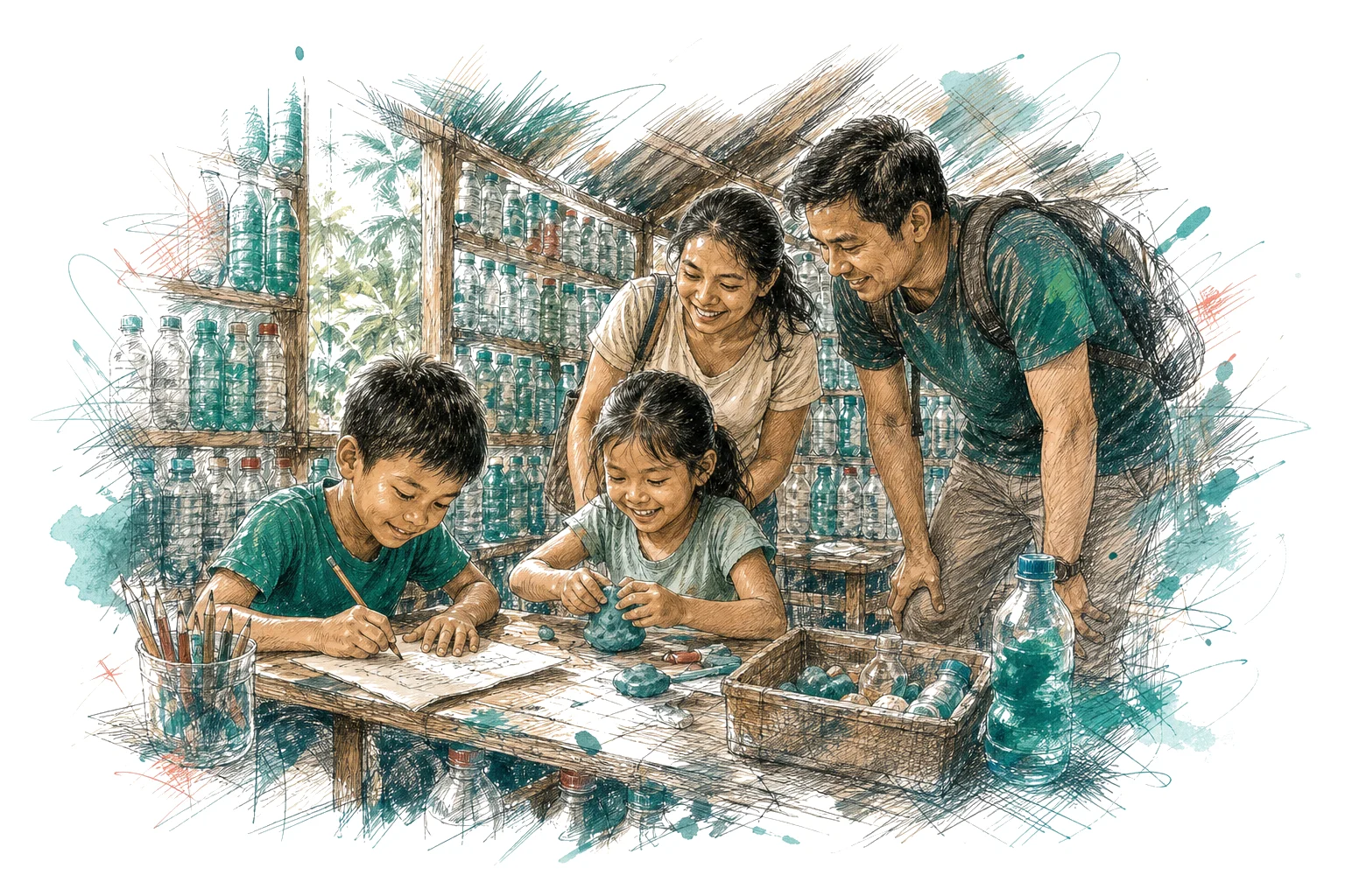 Back to School : 15 fun facts sur l'école !