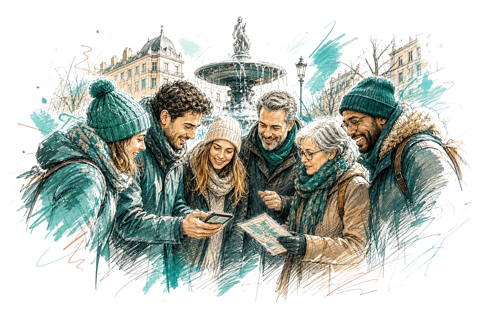 Idées cadeaux pour le bureau