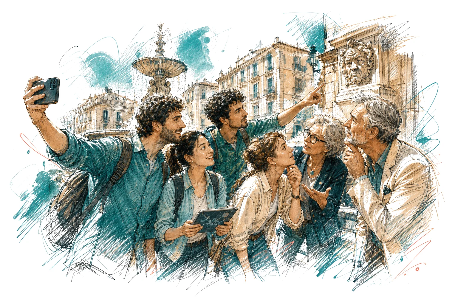 7 Ideeën voor een Originele Teambuilding