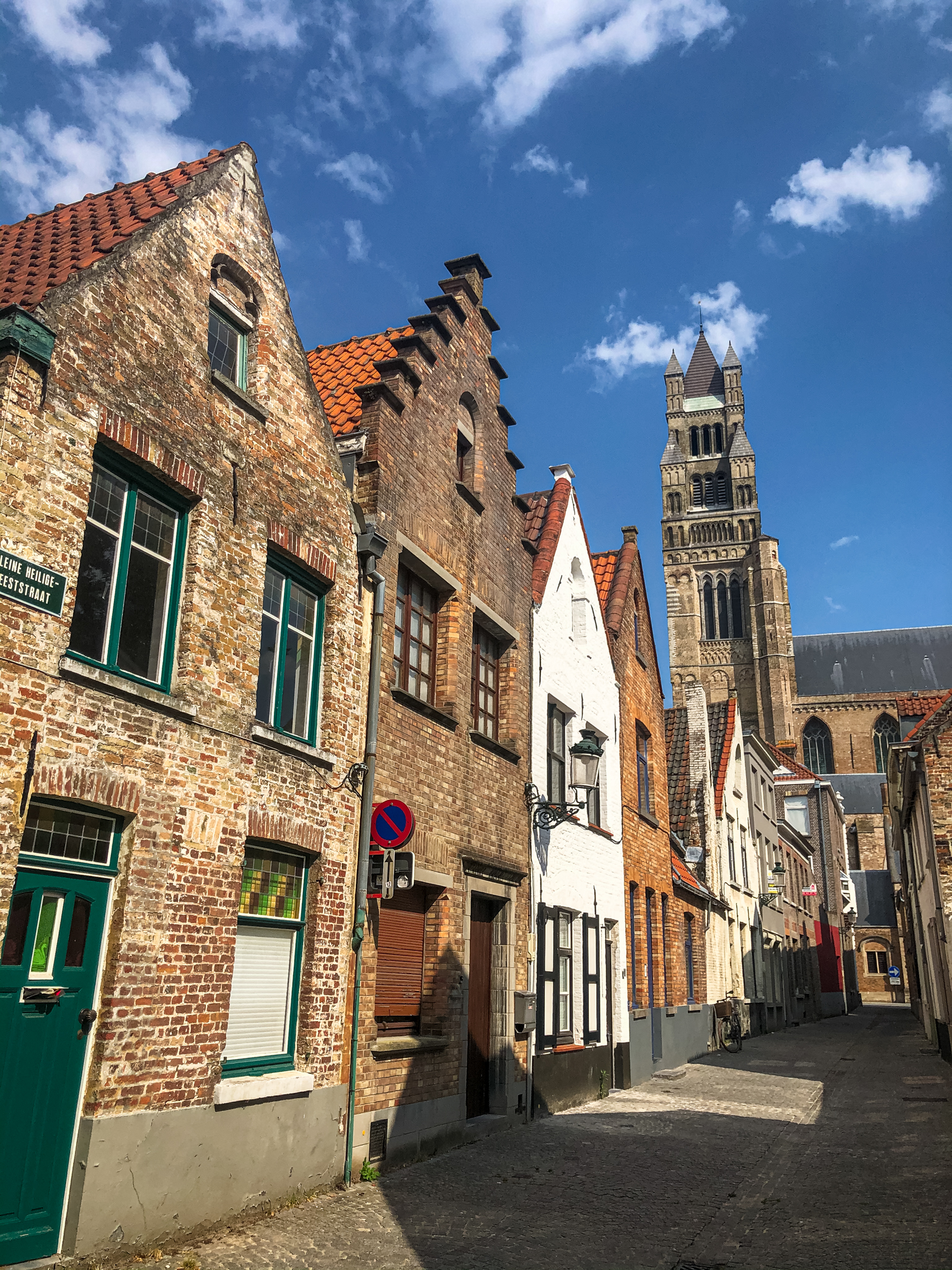 Bruges : découvrez 10 faits amusants !